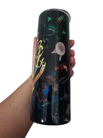 Hogwarts Harry Potter Tumbler