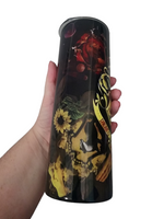 Hogwarts Harry Potter Tumbler