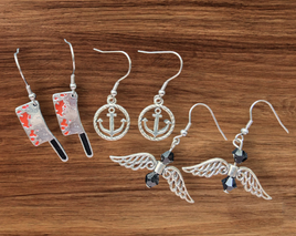 Three Pairs For R50!