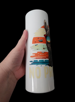 No ProbLama Tumbler