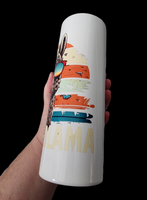 No ProbLama Tumbler