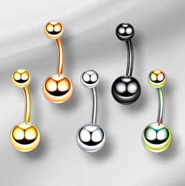 Steel Bellyring