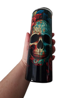 Skulls Tumbler