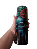 Skulls Tumbler