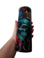 Skulls Tumbler