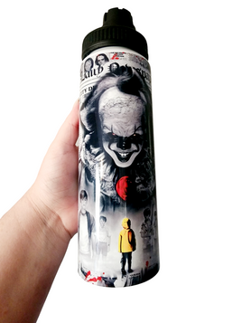 Pennywise IT Water Bottle