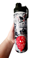Pennywise IT Water Bottle