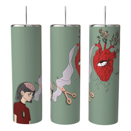 Blunt Tumbler