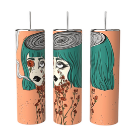 Roses Tumbler