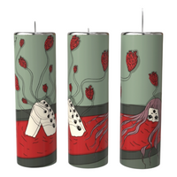 Heart4Head Tumbler