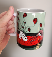 Heart4Head Mug