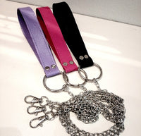 Moirai Soft-Play Bondage Leash