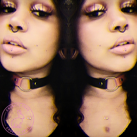 Hard Candy Collar
