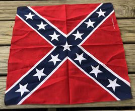 Rebel Flag Bandana