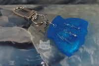 Star & Shell Handbag Charm