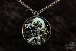 Celestial Necklace
