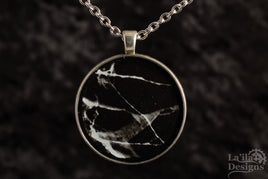 Marble Necklace