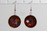 Starry Earrings