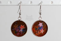 Starry Earrings