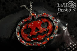 Jack Necklace