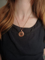 Spira Pendant
