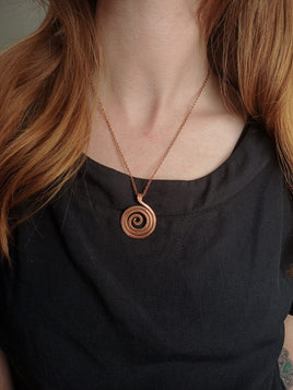Spira Pendant