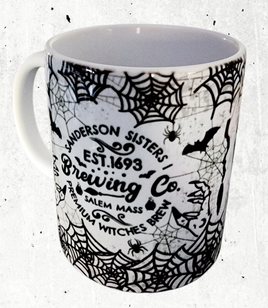 Sanderson Sisters Brewing Co. Hocus Pocus Mug