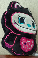 Lafufu Plushie