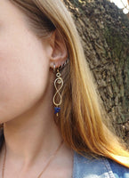 Eterna Earrings