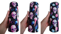 Pastel Goth Pattern Tumbler