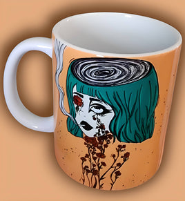 Roses Mug