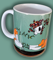 Pothead Mug
