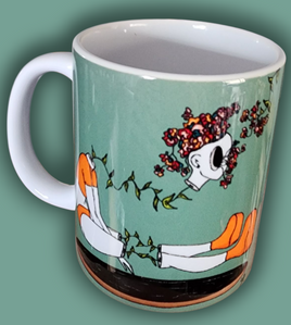 Pothead Mug