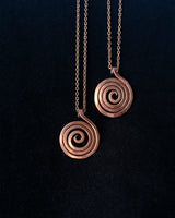 Spira Pendant
