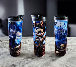 Gothic Minnie Tumbler