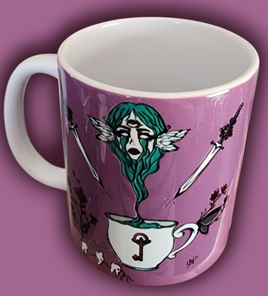 Teacup Mug