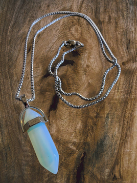 Opalite Necklace