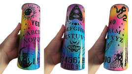 Ouija Board Tumbler