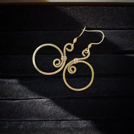 Drift Earrings