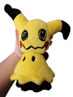 Mimikyu Pokemon Plushie
