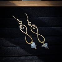 Eterna Earrings