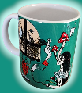 Linked Mug