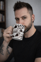 Jack Skellington NBC Mug