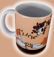 Pothead Mug