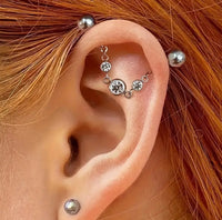 Industrial Chain Bar