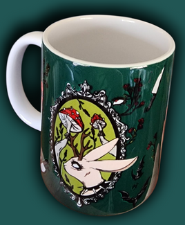 Jackelope Mug