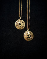 Spira Pendant