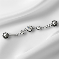 Industrial Chain Bar