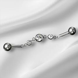 Industrial Chain Bar