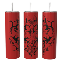 Sig-web Tumbler